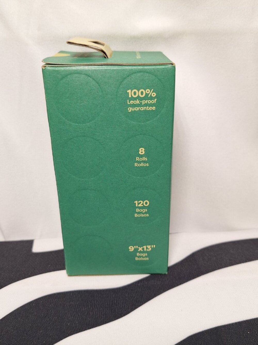NWT Earth Rated Poop Bags and Poop Bag Dispenser - Picture 8 of 10